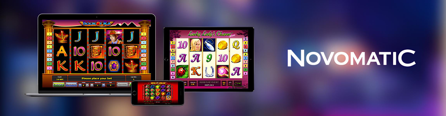 novomatic-casino-games