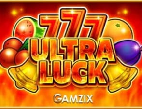 Ultra Luck